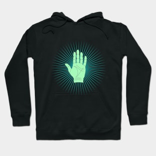 Mystic Hand Hoodie